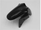 08-12 Glossy Black EX250 Motorcycle Fairings 08-12 Glossy Black EX250 Motorcycle Fairings