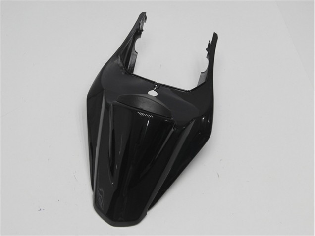 08-12 Glossy Black EX250 Motorcycle Fairings 08-12 Glossy Black EX250 Motorcycle Fairings