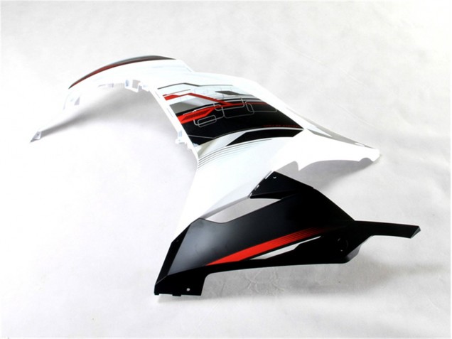 13-16 White Black EX300 Motorcycle Fairings
