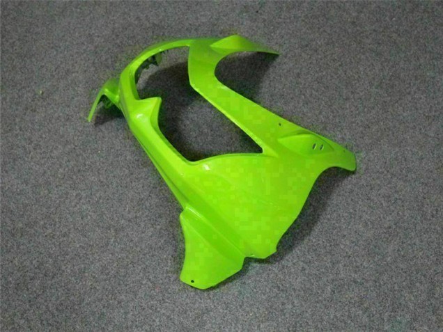 08-12 Green Black Ninja EX250 Motorcycle Bodywork 08-12 Green Black Ninja EX250 Motorcycle Bodywork