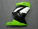 08-12 Green Black Ninja EX250 Motorcycle Bodywork 08-12 Green Black Ninja EX250 Motorcycle Bodywork