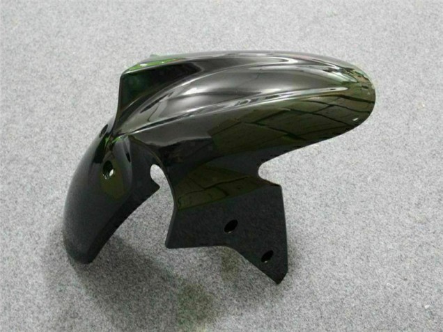 08-12 Green Black Ninja EX250 Motorcycle Bodywork 08-12 Green Black Ninja EX250 Motorcycle Bodywork