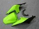08-12 Green Black Ninja EX250 Motorcycle Bodywork 08-12 Green Black Ninja EX250 Motorcycle Bodywork