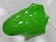 08-12 Green Black Ninja EX250 Motorcycle Fairing Kits & Plastic 08-12 Green Black Ninja EX250 Motorcycle Fairing Kits & Plastic