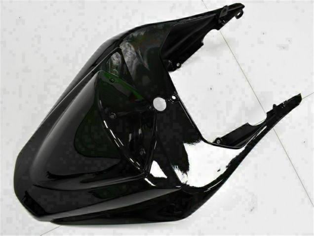 08-12 Green Black Ninja EX250 Motorcycle Fairing Kits & Plastic 08-12 Green Black Ninja EX250 Motorcycle Fairing Kits & Plastic
