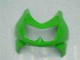 08-12 Green EX250 Motorcycle Fairing