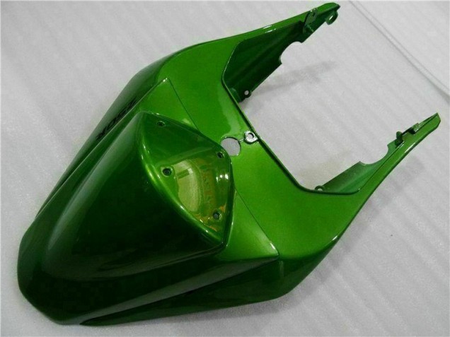 08-12 Green Ninja EX250 Motorcycle Fairing 08-12 Green Ninja EX250 Motorcycle Fairing