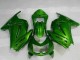 08-12 Green Ninja EX250 Motorcycle Fairing 08-12 Green Ninja EX250 Motorcycle Fairing