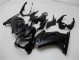 08-12 Matte Black EX250 Motorcycle Fairings 08-12 Matte Black EX250 Motorcycle Fairings