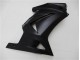 08-12 Matte Black EX250 Motorcycle Fairings 08-12 Matte Black EX250 Motorcycle Fairings