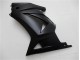 08-12 Matte Black EX250 Motorcycle Fairings 08-12 Matte Black EX250 Motorcycle Fairings
