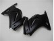 08-12 Matte Black EX250 Motorcycle Fairings 08-12 Matte Black EX250 Motorcycle Fairings