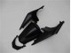 08-12 Matte Black EX250 Motorcycle Fairings 08-12 Matte Black EX250 Motorcycle Fairings