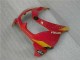 08-12 Red Yellow EX250 Motorcycle Fairings 08-12 Red Yellow EX250 Motorcycle Fairings