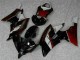 08-16 Black YZF R6 ABS Motorcycle Fairing 08-16 Black YZF R6 ABS Motorcycle Fairing