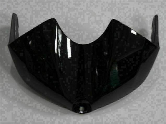 08-16 Black YZF R6 ABS Motorcycle Fairing 08-16 Black YZF R6 ABS Motorcycle Fairing