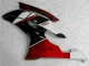 08-16 Black YZF R6 ABS Motorcycle Fairing 08-16 Black YZF R6 ABS Motorcycle Fairing