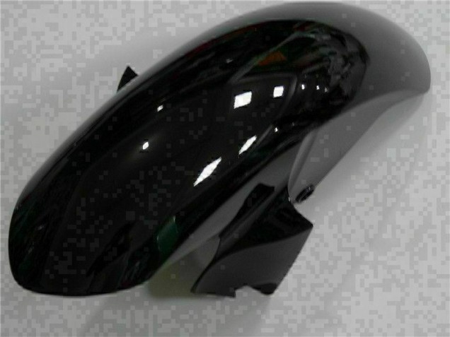 08-16 Black YZF R6 ABS Motorcycle Fairing 08-16 Black YZF R6 ABS Motorcycle Fairing