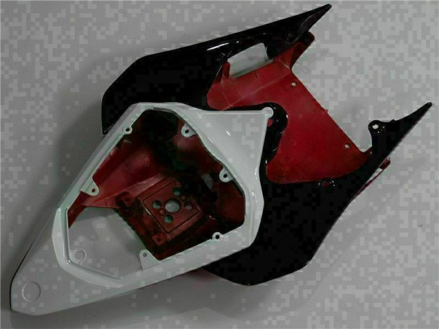 08-16 Black YZF R6 ABS Motorcycle Fairing 08-16 Black YZF R6 ABS Motorcycle Fairing