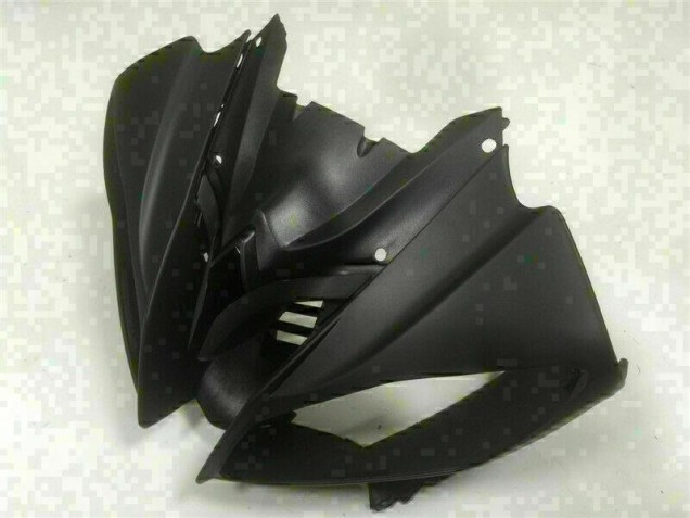 08-16 Black YZF R6 ABS Motorcycle Fairings 08-16 Black YZF R6 ABS Motorcycle Fairings