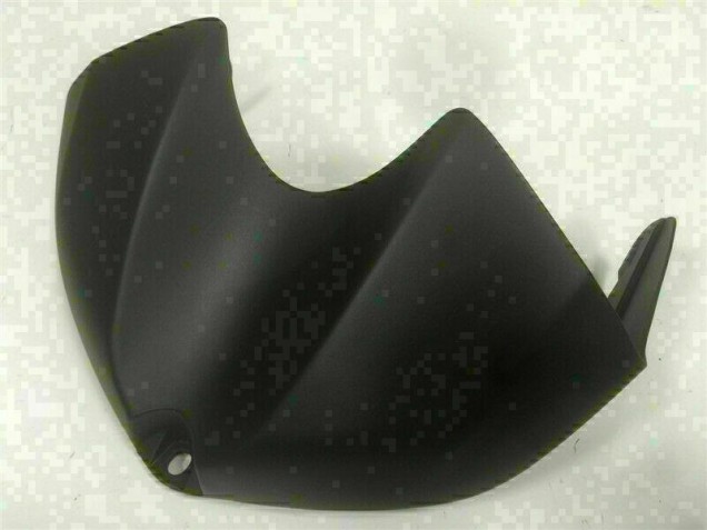 08-16 Black YZF R6 ABS Motorcycle Fairings 08-16 Black YZF R6 ABS Motorcycle Fairings