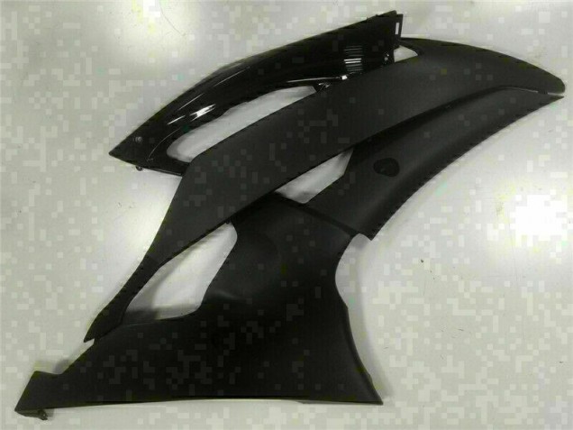 08-16 Black YZF R6 ABS Motorcycle Fairings 08-16 Black YZF R6 ABS Motorcycle Fairings