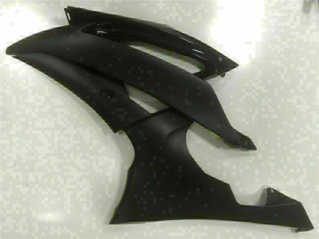 08-16 Black YZF R6 ABS Motorcycle Fairings 08-16 Black YZF R6 ABS Motorcycle Fairings