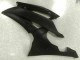08-16 Black YZF R6 ABS Motorcycle Fairings 08-16 Black YZF R6 ABS Motorcycle Fairings