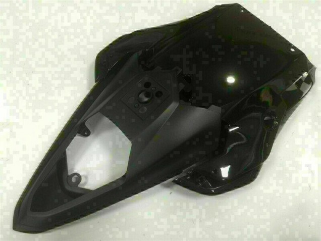 08-16 Black YZF R6 ABS Motorcycle Fairings 08-16 Black YZF R6 ABS Motorcycle Fairings