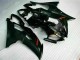 08-16 Black YZF R6 Motorcycle Fairing Kits 08-16 Black YZF R6 Motorcycle Fairing Kits