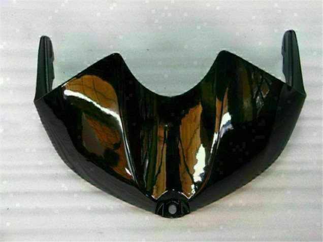08-16 Black YZF R6 Motorcycle Fairing Kits 08-16 Black YZF R6 Motorcycle Fairing Kits