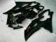 08-16 Black YZF R6 Motorcycle Fairing Kits 08-16 Black YZF R6 Motorcycle Fairing Kits