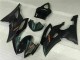 08-16 Black YZF R6 Motorcycle Fairing Kits & Plastic 08-16 Black YZF R6 Motorcycle Fairing Kits & Plastic