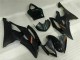 08-16 Black YZF R6 Motorcycle Fairing Kits & Plastic 08-16 Black YZF R6 Motorcycle Fairing Kits & Plastic