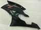 08-16 Black YZF R6 Motorcycle Fairing Kits & Plastic 08-16 Black YZF R6 Motorcycle Fairing Kits & Plastic