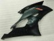 08-16 Black YZF R6 Motorcycle Fairing Kits & Plastic 08-16 Black YZF R6 Motorcycle Fairing Kits & Plastic