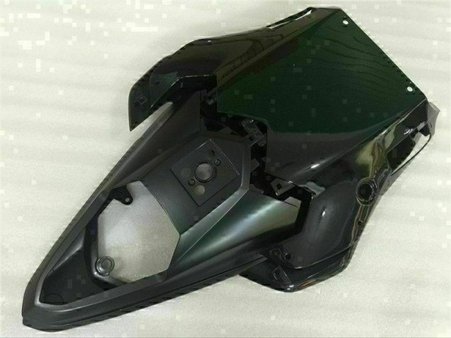 08-16 Black YZF R6 Motorcycle Fairing Kits & Plastic 08-16 Black YZF R6 Motorcycle Fairing Kits & Plastic