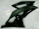 08-16 Black YZF R6 Motorcycle Fairings 08-16 Black YZF R6 Motorcycle Fairings