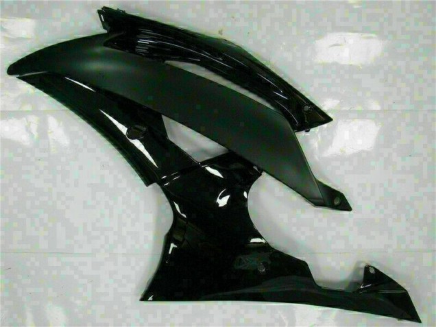 08-16 Black YZF R6 Motorcycle Fairings 08-16 Black YZF R6 Motorcycle Fairings