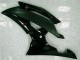 08-16 Black YZF R6 Motorcycle Fairings 08-16 Black YZF R6 Motorcycle Fairings