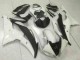 08-16 White YZF R6 Motorcycle Fairings 08-16 White YZF R6 Motorcycle Fairings