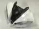 08-16 White YZF R6 Motorcycle Fairings 08-16 White YZF R6 Motorcycle Fairings