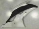 08-16 White YZF R6 Motorcycle Fairings 08-16 White YZF R6 Motorcycle Fairings
