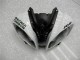 08-16 Blue Black YZF R6 Full Motorcycle Fairing Kits 08-16 Blue Black YZF R6 Full Motorcycle Fairing Kits