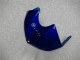 08-16 Blue Black YZF R6 Full Motorcycle Fairing Kits 08-16 Blue Black YZF R6 Full Motorcycle Fairing Kits
