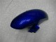 08-16 Blue Black YZF R6 Full Motorcycle Fairing Kits 08-16 Blue Black YZF R6 Full Motorcycle Fairing Kits