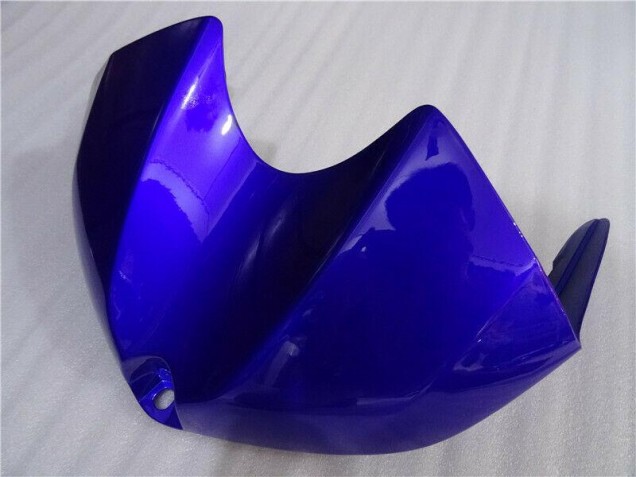 08-16 Blue Black YZF R6 Motorcycle Fairing 08-16 Blue Black YZF R6 Motorcycle Fairing