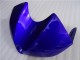 08-16 Blue Black YZF R6 Motorcycle Fairing 08-16 Blue Black YZF R6 Motorcycle Fairing