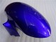 08-16 Blue Black YZF R6 Motorcycle Fairing 08-16 Blue Black YZF R6 Motorcycle Fairing
