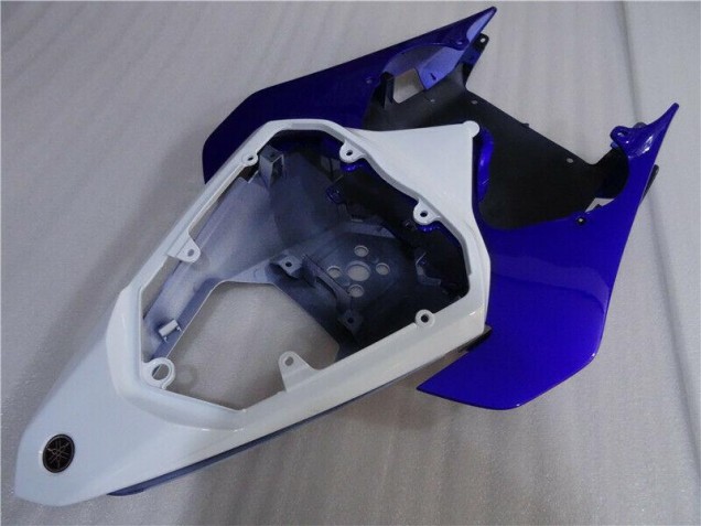 08-16 Blue Black YZF R6 Motorcycle Fairing 08-16 Blue Black YZF R6 Motorcycle Fairing